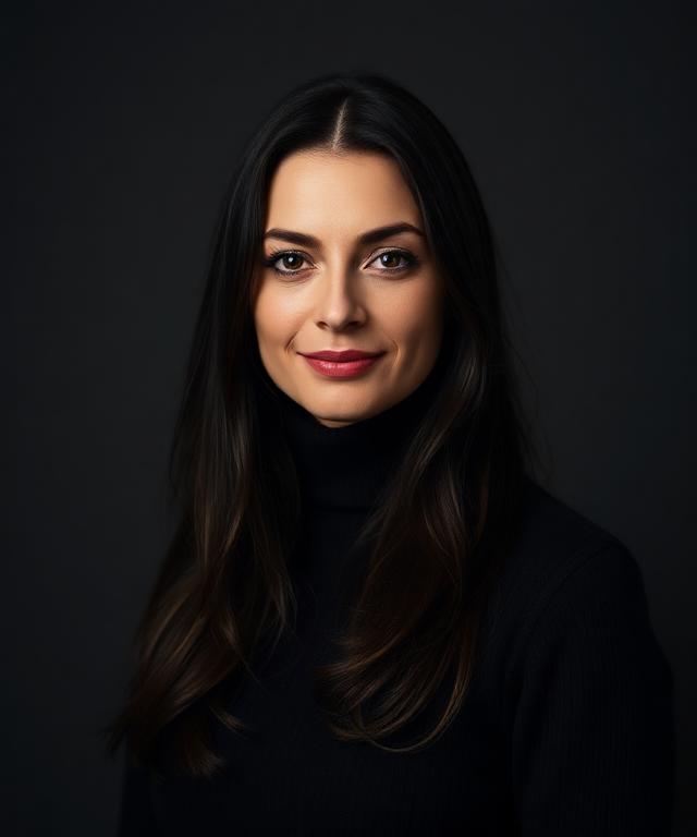 Julia Kwiatkowska